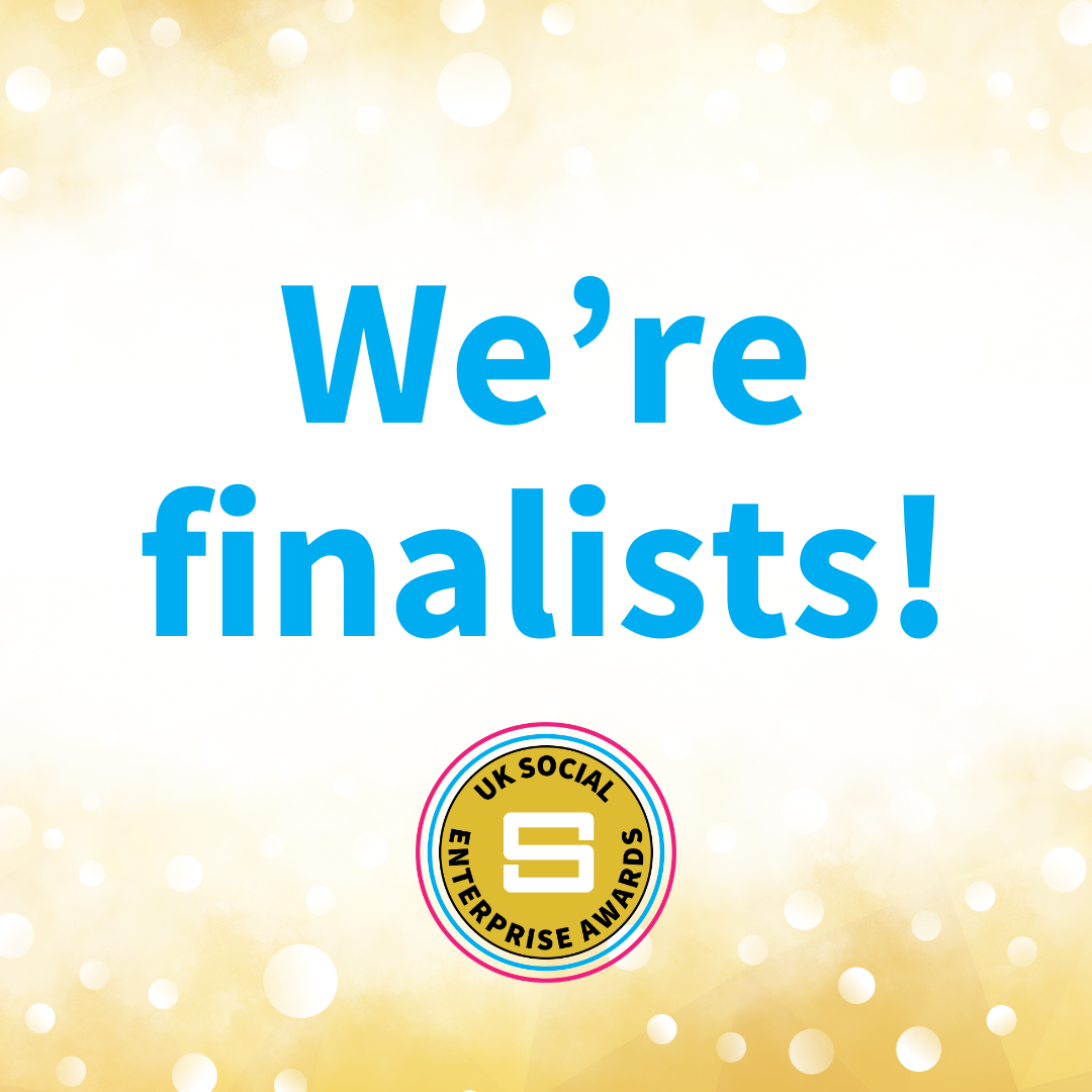 UKSE Awards 25 finalist